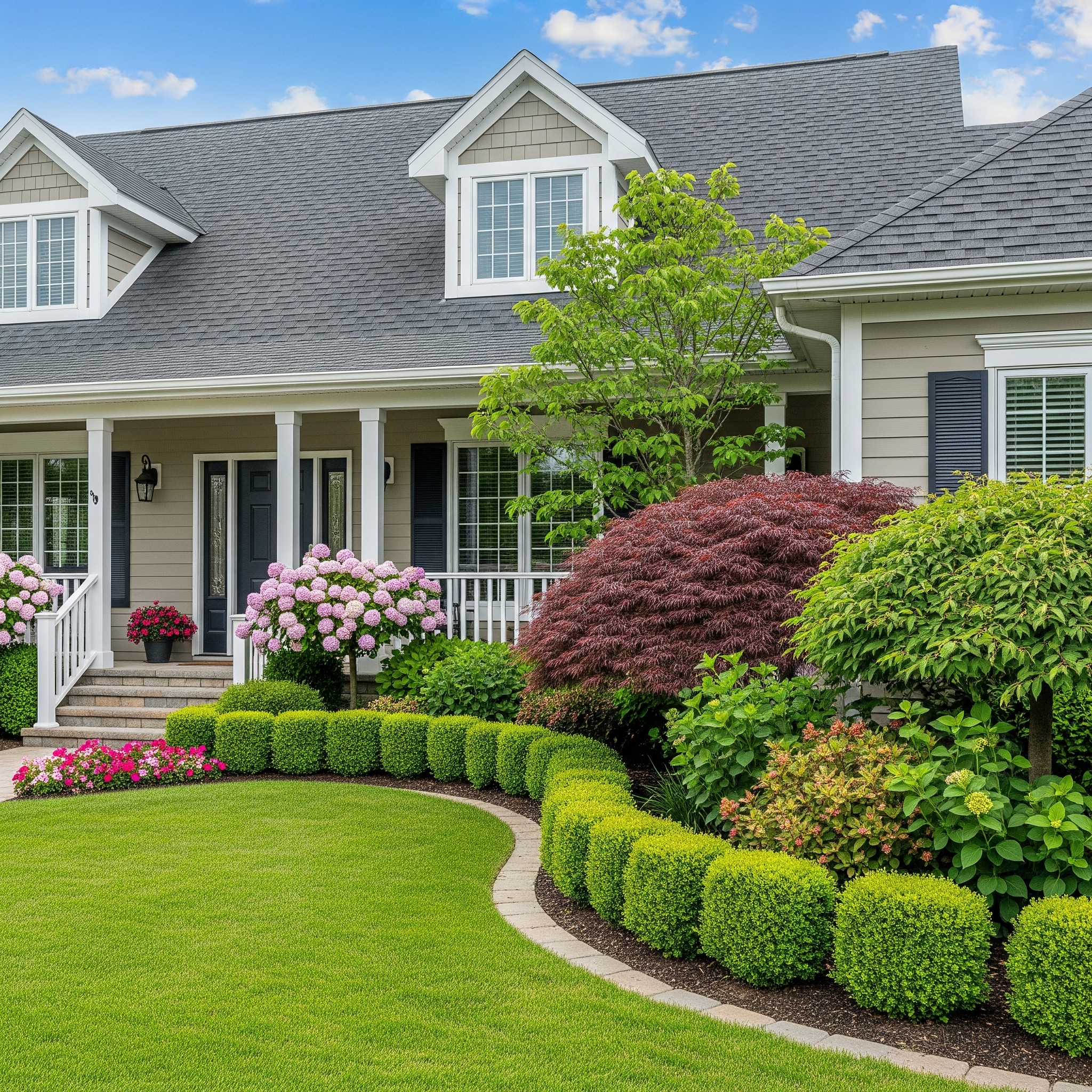 Lawn Edging Mistakes Homeowners Make: Avoid These Costly Errors